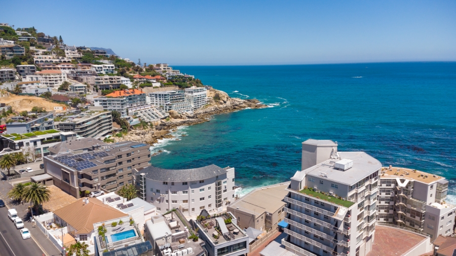 2 Bedroom Property for Sale in Bantry Bay Western Cape